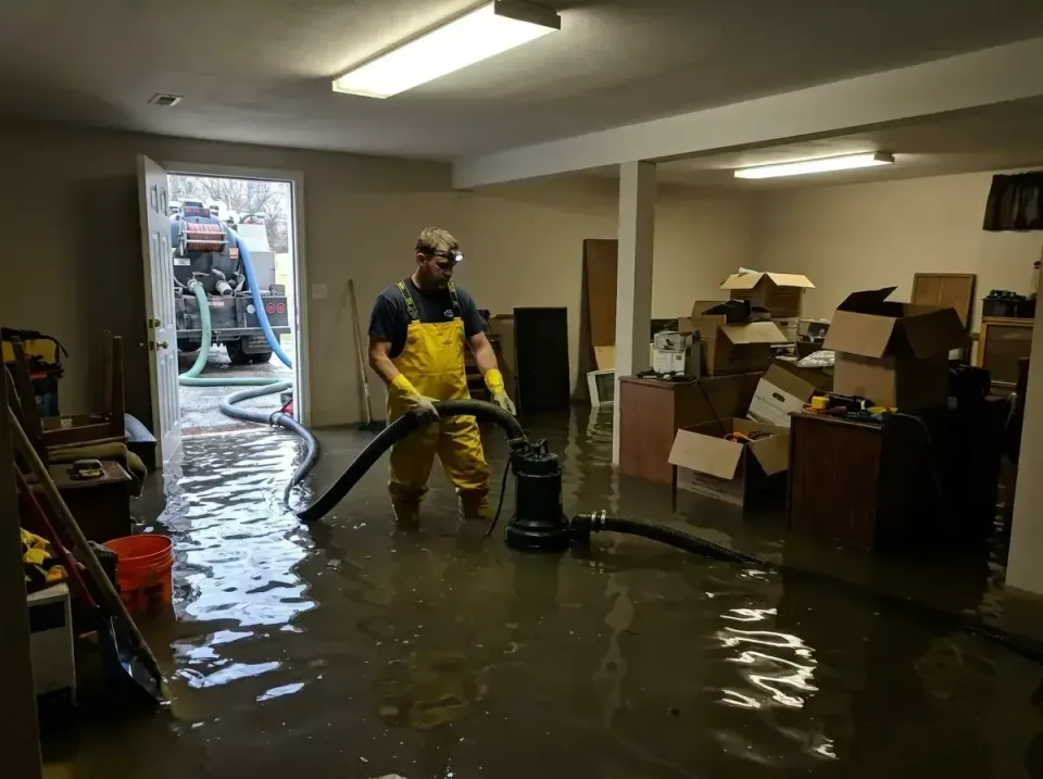 basement-burst-pipe-flooding-a-001 — frequently asked questions, 24-Hour Water Damage Restoration Services in Linden, MI